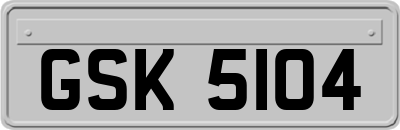 GSK5104