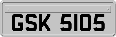 GSK5105