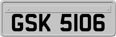 GSK5106