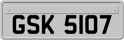 GSK5107