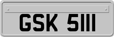 GSK5111
