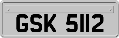 GSK5112