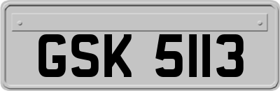 GSK5113
