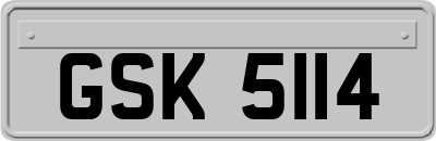 GSK5114