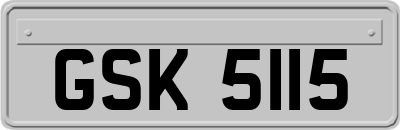 GSK5115
