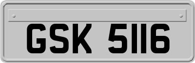 GSK5116