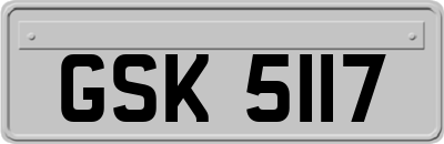 GSK5117