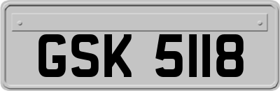 GSK5118