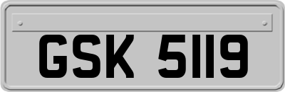 GSK5119