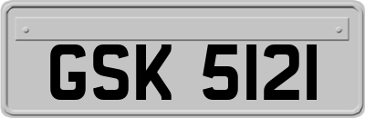 GSK5121