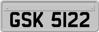 GSK5122