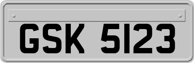 GSK5123