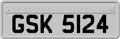 GSK5124