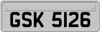 GSK5126