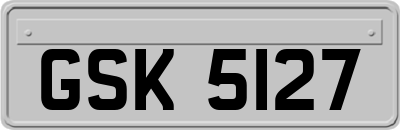 GSK5127