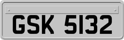 GSK5132