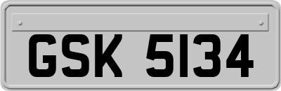 GSK5134