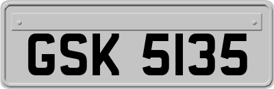 GSK5135