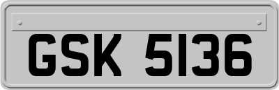 GSK5136