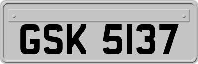 GSK5137