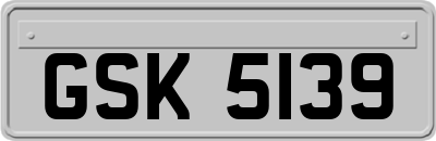 GSK5139