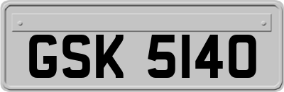 GSK5140