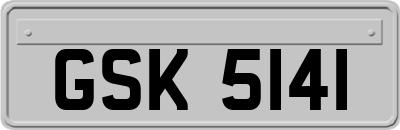 GSK5141