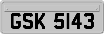 GSK5143