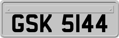 GSK5144