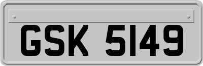 GSK5149