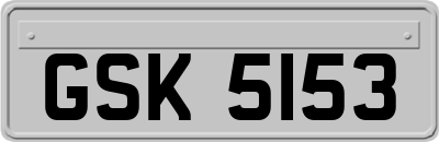 GSK5153