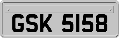 GSK5158
