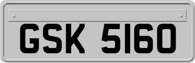 GSK5160