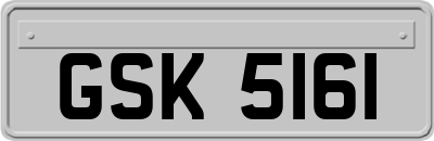 GSK5161