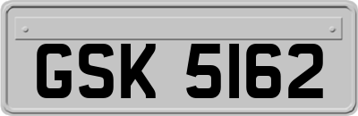 GSK5162