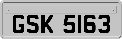 GSK5163