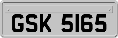 GSK5165