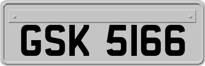 GSK5166