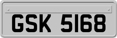 GSK5168