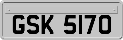 GSK5170