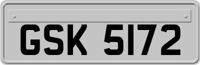 GSK5172