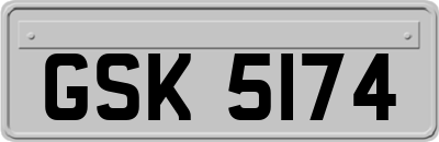 GSK5174