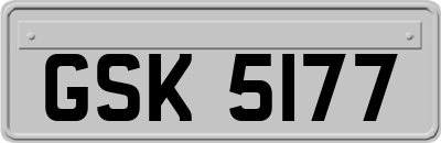 GSK5177