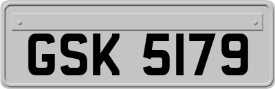 GSK5179