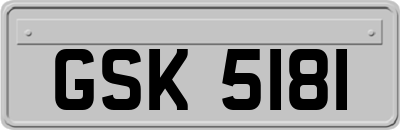 GSK5181