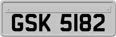 GSK5182