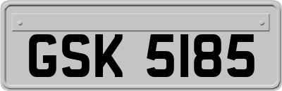 GSK5185
