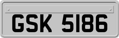 GSK5186