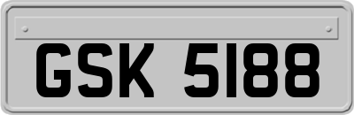 GSK5188