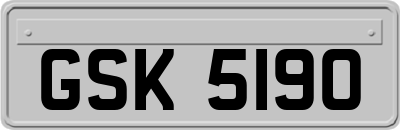 GSK5190